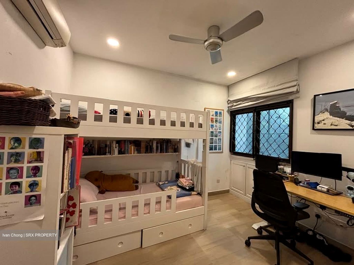 Tanglin Park (D10), Condominium #570170811